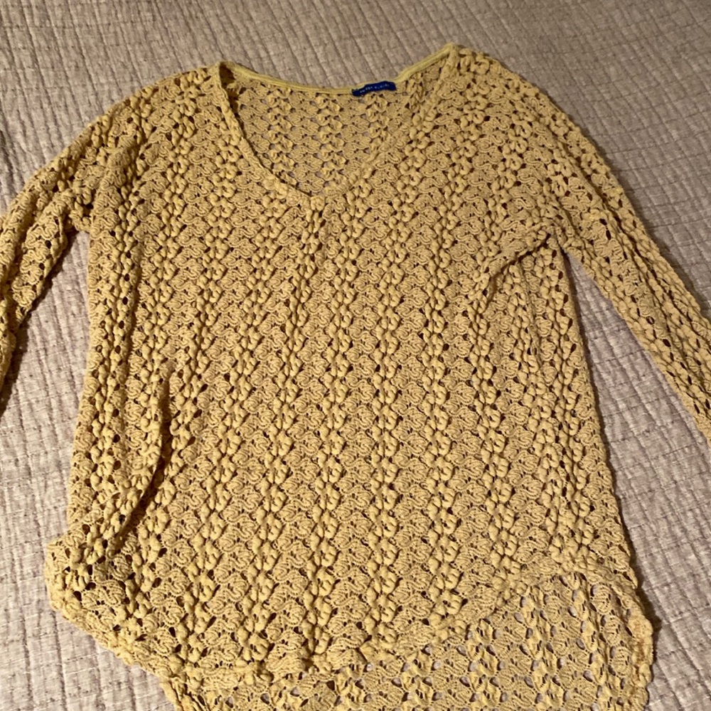 Sweet Claire sweatshirt, brand new